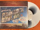 Fat Wreck Chords- Greetings From Punk Rock Bowling Vol 2 10” EP Color Vinyl NOFX