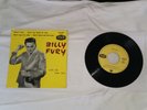 45 EP French Press :    BILLY FURY  : That's love  + 3