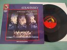 Stravinsky the Rite of Spring Riccardo Muti Emi 1979 - LP 12 