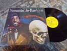 SCREAMIN' JAY HAWKINS / FRENZY   U.K. 1982 Edsel ED 104 Album   EX
