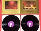 DEEP PURPLE MADE IN JAPAN 2XLP Gatefold originale 1972 Germany 1C 172-93 915/16