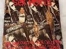 Sex Pistols We Have Cum For Your Children - Wanted: The Goodman Tapes Album LP