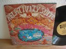 Don Cherry & The Jazz Composer's Orchestra – Relativity Suite 1974 Lp mint-