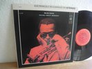 Miles Davis – 'Round About Midnight 70s Lp mint- Jazz, Hard Bop