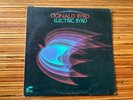 Donald Byrd - Electric Byrd - US 1975 RE Vinyl LP - Blue Note