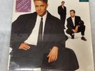 JOHNNY HATES JAZZ - TURN BACK THE CLOCK 1988 Virgin Vinyl LP NEW