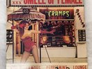 THE CRAMPS - SMELL OF FEMALE - LIVE Peppermint Lounge '83 PSYCH GARAGE Enigma