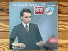 Gary Numan: The Pleasure Principle LP Vinyl SEALED Old Stock Mint/NM ATCO US 70s