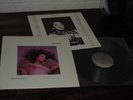 KATE BUSH HOUNDS OF LOVE LP VINYL ORIGINAL EMI running up that hill