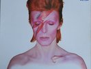 David Bowie Aladdin Sane Australia 1st press 12'' vinyl Lp MINT 1973 rare rock