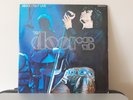 THE DOORS Absolutely Live 2LP