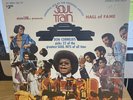 SOUL TRAIN HALL OF FAME Various Artists ADAM VIII AVIII-8004 LP SEALED 