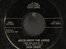 ARKIE SHIBLEY: arkie meets the judge / uncle sam has called GILT-EDGE 7