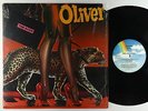 Oliver Cheatham - The Boss LP - MCA VG+ Shrink