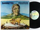 Ray Barretto - Rican/Struction LP - Fania VG+