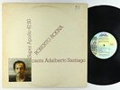 Roberto Roena - Super Apollo 47:50 LP - Fania VG+