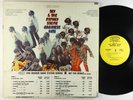 Sly & The Family Stone - Greatest Hits LP - Epic VG+ PROMO