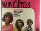 Marvelettes - S/T LP - Tamla SEALED