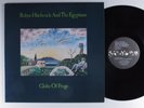 ROBYN HITCHCOCK & THE EGYPTIANS Globe Of Frogs A&M LP VG++ n