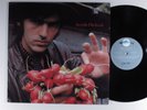 ROBYN HITCHCOCK Invisible Hitchcock GLASS FISH LP VG++ uk n