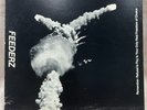 Feederz - Teachers In Space (1986 1st PRESSING) Steal This 2 VERY RARE