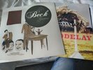 BECK - GUERO - VINYL LP NEW & SEALED+Bonus  Odelay+ insert