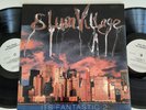 Slum Village – It's Fantastic 2 / 2LP Vinyl Interscope - Rare Cover
