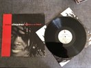 Tracy Chapman - Matters of the Heart - 3. Studioscheibe 1992 Electra Records
