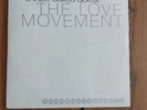 A TRIBE CALLED QUEST the love movement 3xLP VINYL