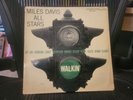 Miles Davis Walkin' Prestige 7076 1st press W50th NYC. RVG, Deep Groove