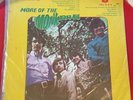 More of The MONKEES Original Taiwan Pressing . LP Black Vinyl. Stereo