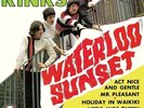 The Kinks Waterloo Sunset EP RSD June 2022 Record Store Day Pre-Sale