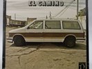 The Black Keys - El Camino Vinyl, LP New & Sealed