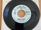 Honey You Can’t Take It Back - Dobie Gray Big Soul Sound In The Clubs In The 70s