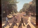 The Beatles “Abbey Road” 1969 UK First Press - YEX 750-1/YEX 749-2