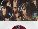 THE DOORS  People Are Strange / Unhappy Girl  original 45 with PicSleeve