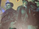 New In Sealed Plastic Record Wild blue   Yonder Frontline Crystal Lewis Paul