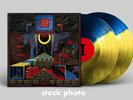 SEALED King Gizzard Lizard Wizard - Polygondwanaland 2xLP 45rpm Aural Pleasure