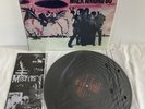 Misfits: Walk Among Us (2021) Ruby Records LP Vinyl - R1 79947 - black Vinyl