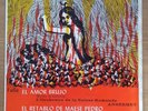 Falla, Ansermet, Argenta : El Amor Brujo, El Retablo - UK ED1 SXL 2260 Decca