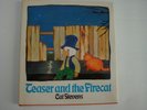 Teaser and the Firecat by Cat Stevens