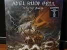 Axel Rudi Pell Into The Storm Limited Deluxe Edition Box 2 LP + CD Neu OVP Vinyl