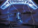 Metallica: Ride The Lightning  LP vinyl *SEALED*