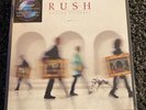 RUSH 