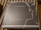 SLOWDIVE - SLOWDIVE LP SILVER VINYL DOC132 DEAD OCEANS 2017 NM