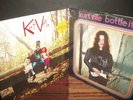 Lot: 2 KURT VILE 2-LP sets - Watch My Moves / Bottle It In - New SEALED vinyl