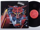 JUDAS PRIEST Defenders Of The Faith COLUMBIA LP VG+ n