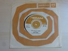 DAVID BOWIE - Love You Till Tuesday - RARE UK 7