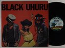 Black Uhuru 