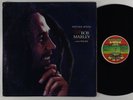 Bob Marley & The Wailers 